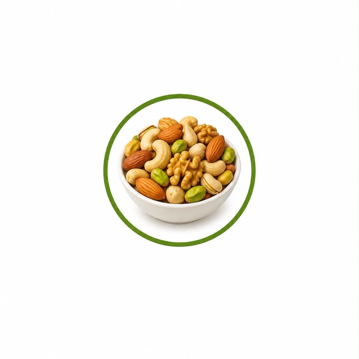 Dry Fruits
