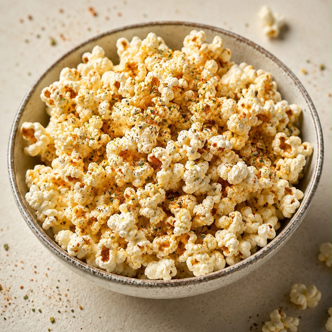 Popcorn