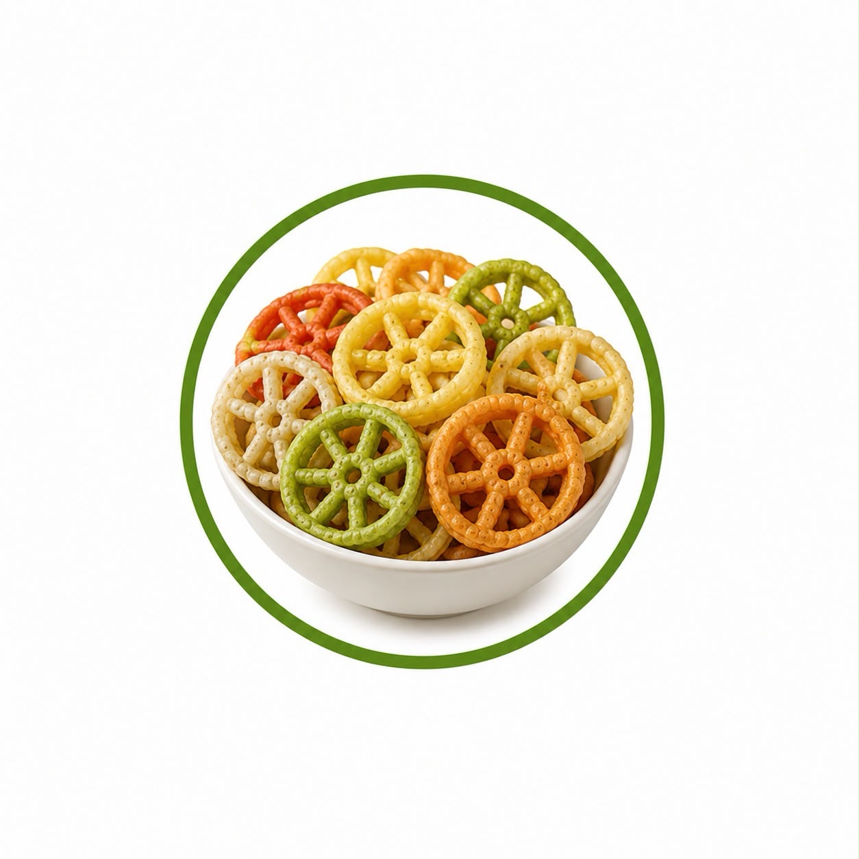 Fryums
