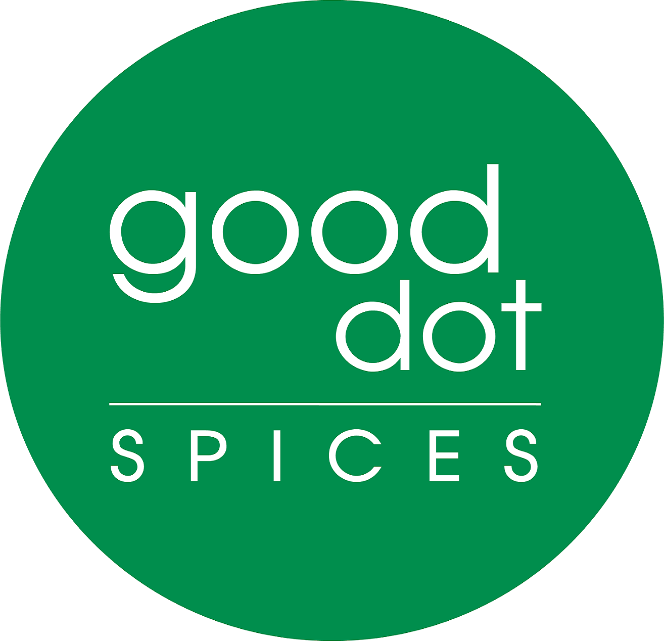 Gooddot Spices