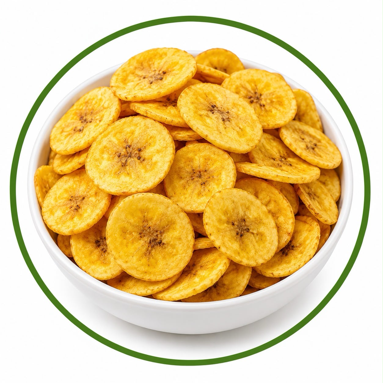 Banana Chips