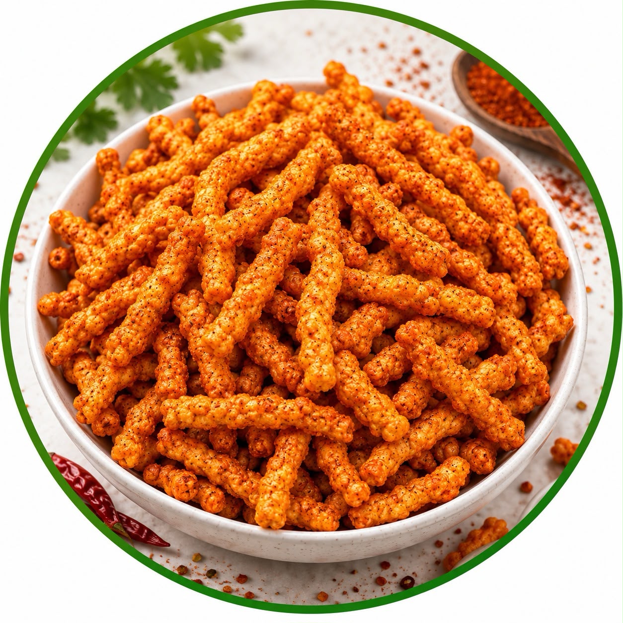 Kurkure