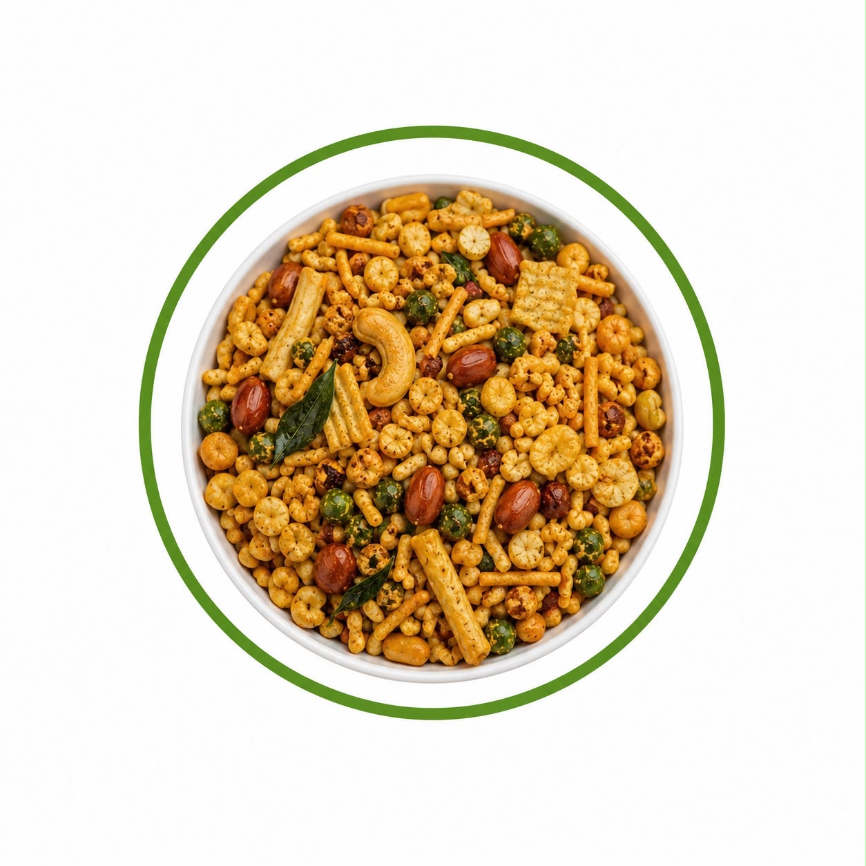 Namkeen