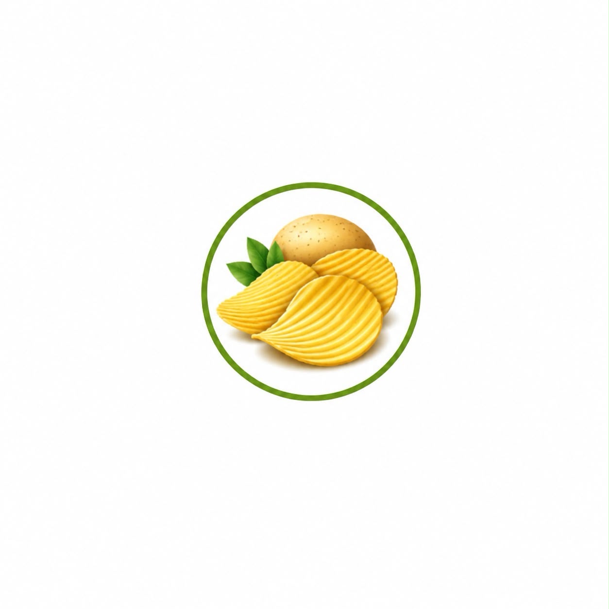 Potato Chips