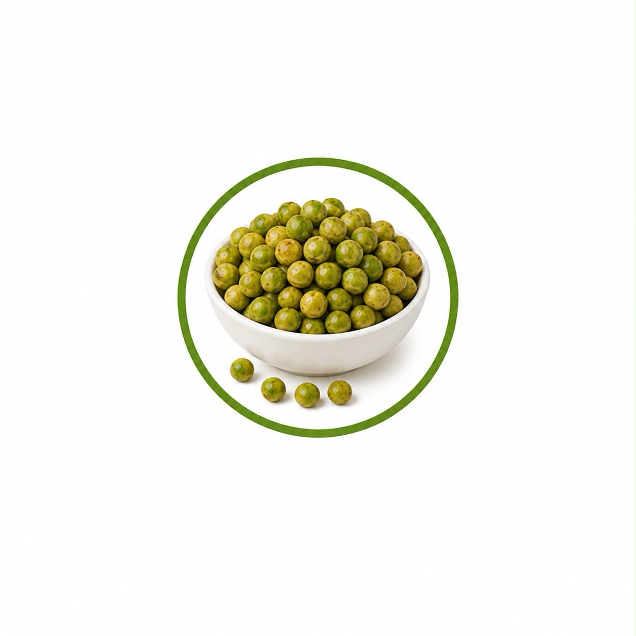 Green Peas