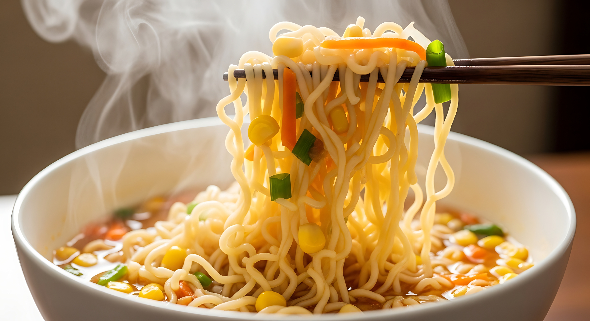 Noodles