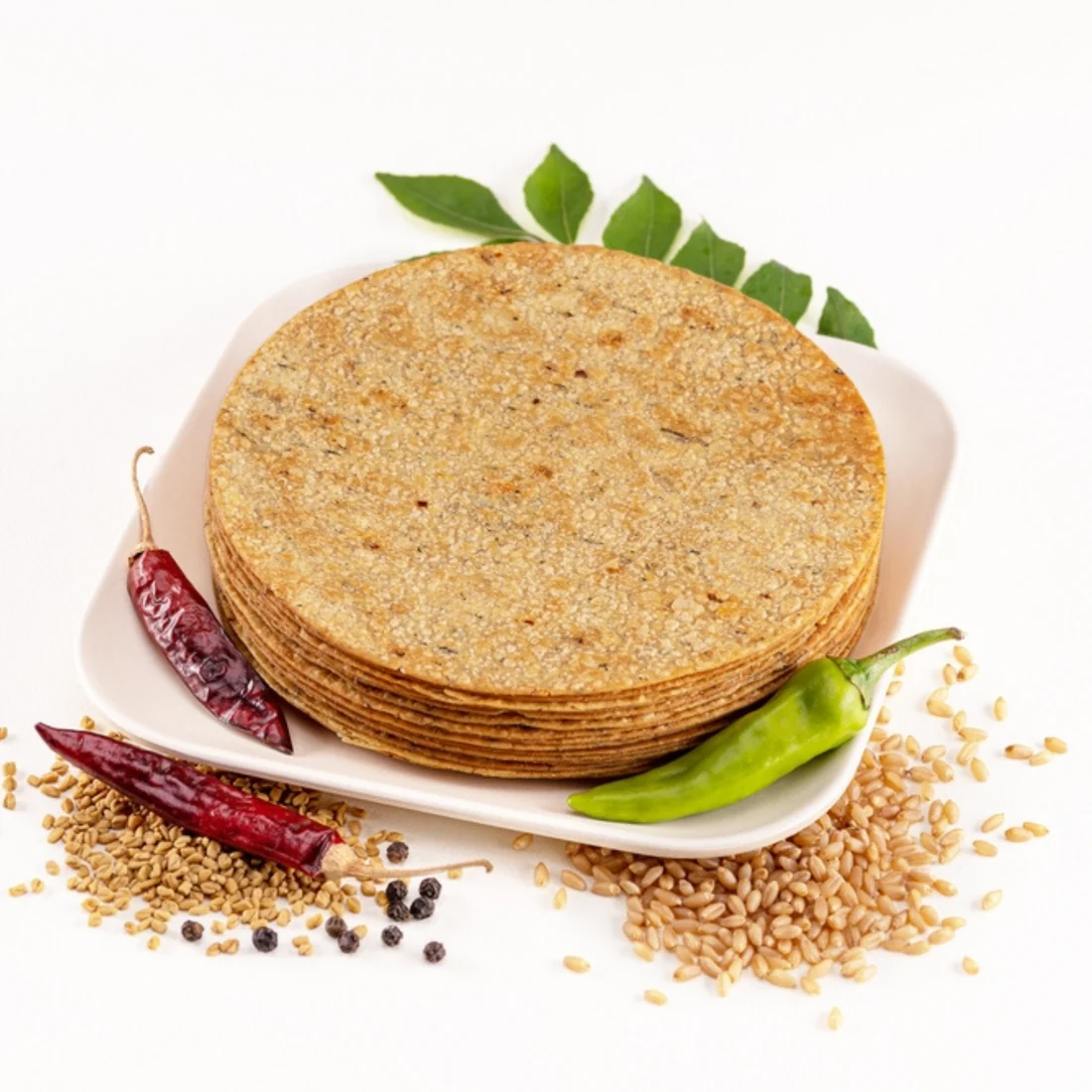 Khakhra