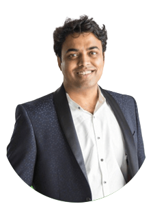Abhishek Sinha