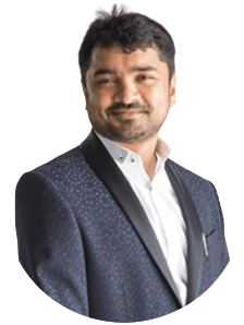 Deepak Parihar