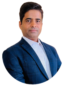 Harish Joshi