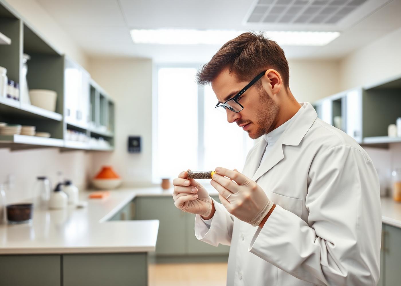 Lab-Tested