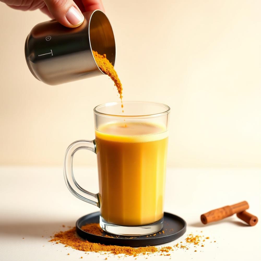 Solution for Instant Drinks