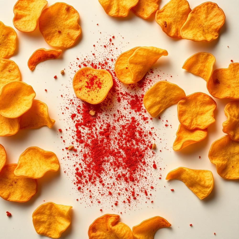 Solution for Snacks