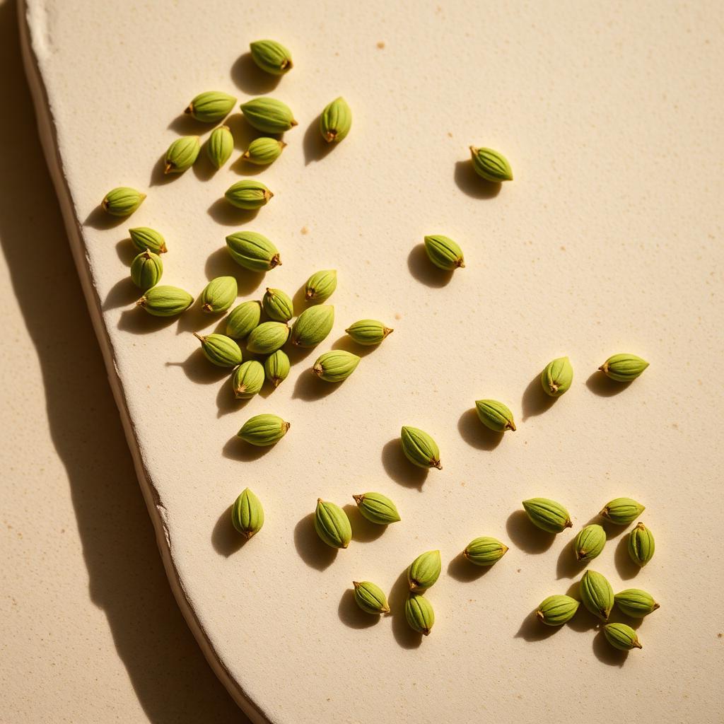 Cardamom