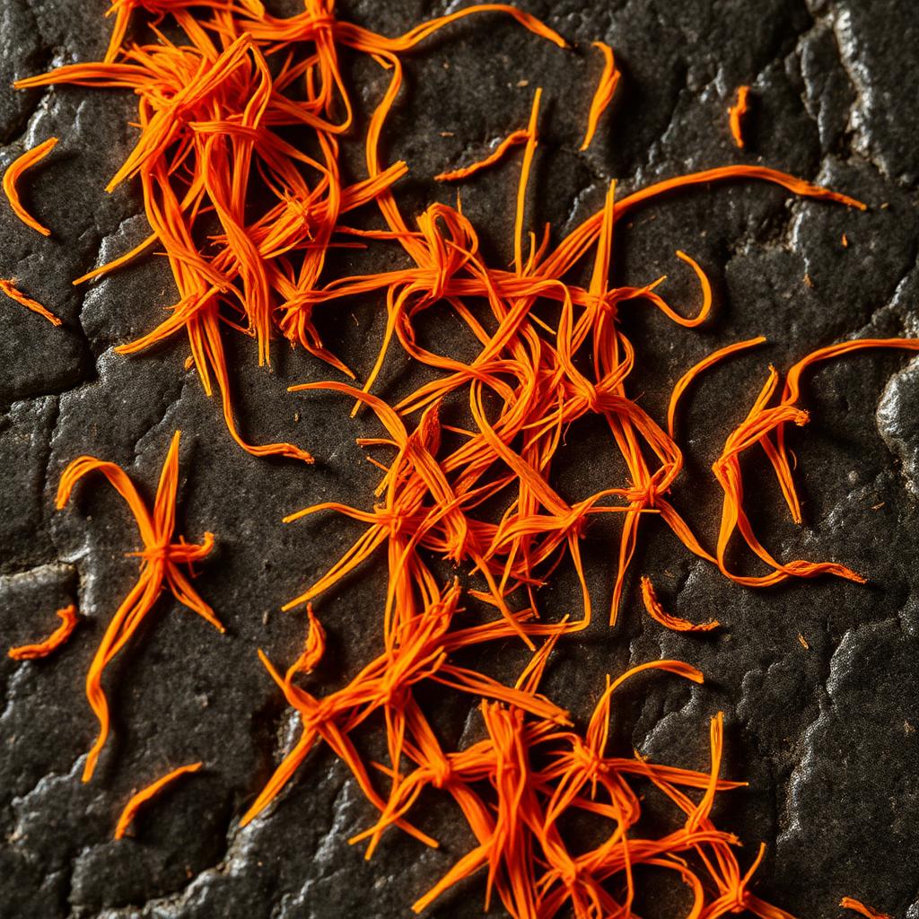 Saffron
