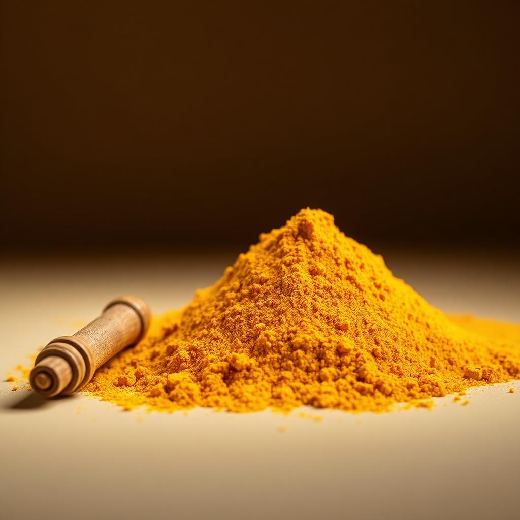 Turmeric